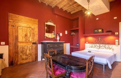 Casa senhorial à venda Firenze, Toscana, Quarto