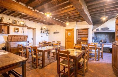 Casa senhorial à venda Firenze, Toscana, Cozinha
