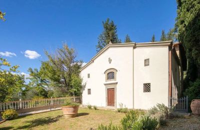 Casa senhorial à venda Firenze, Toscana, Edifício anexo 