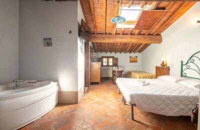 Casa senhorial à venda Firenze, Toscana, Casa de banho