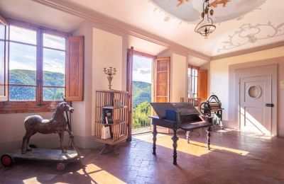 Casa senhorial à venda Firenze, Toscana, Imagem 9/26