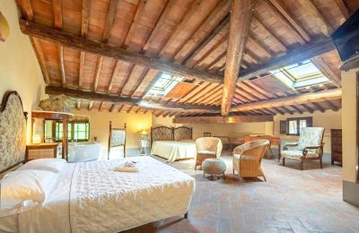 Casa senhorial à venda Firenze, Toscana, Suite