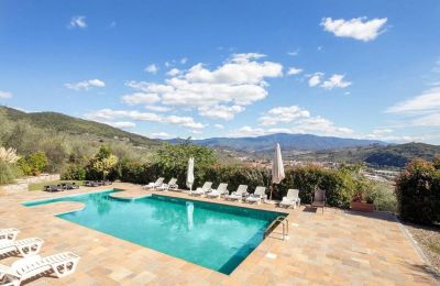 Casa senhorial à venda Firenze, Toscana, Imagem 16/26