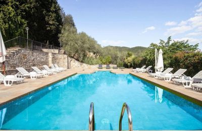 Casa senhorial à venda Firenze, Toscana, Imagem 18/26