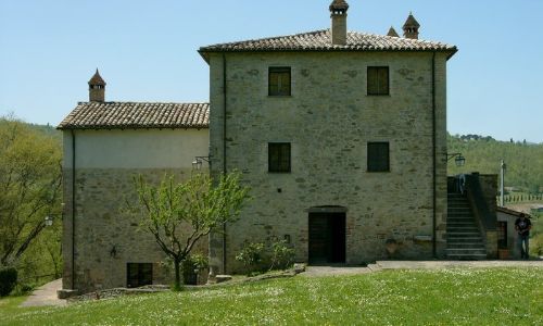  Umbertide 2
