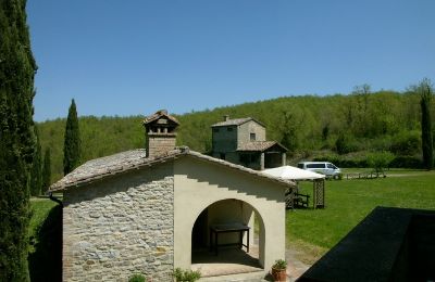 Villa histórica à venda 06019 Umbertide, Úmbria, Imagem 3/22