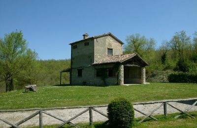 Villa histórica à venda 06019 Umbertide, Úmbria, Imagem 5/22