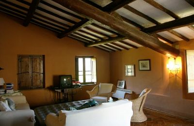 Villa histórica à venda 06019 Umbertide, Úmbria, Imagem 12/22