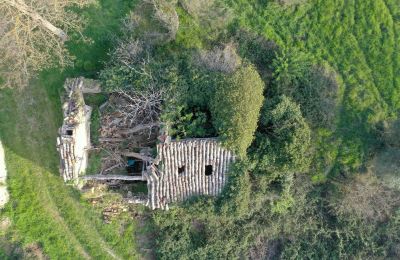 Casa de campo à venda Perugia, Úmbria, Imagem 10/15