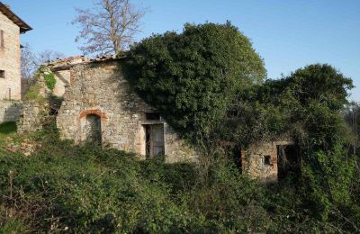 Casa de campo à venda Perugia, Úmbria, Imagem 11/15