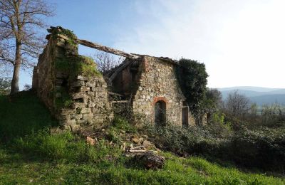 Casa de campo à venda Perugia, Úmbria, Imagem 12/15