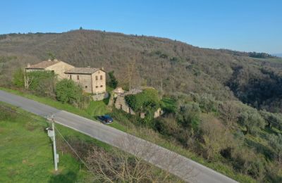 Casa de campo à venda Perugia, Úmbria, Imagem 2/15