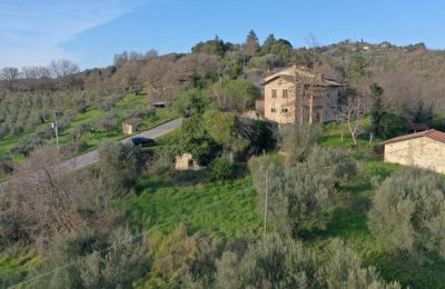 Casa de campo à venda Perugia, Úmbria, Imagem 3/15