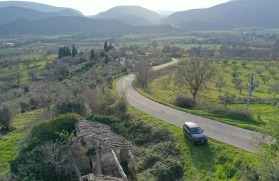Casa de campo à venda Perugia, Úmbria, Imagem 6/15