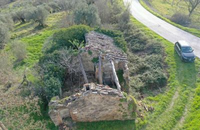 Casa de campo à venda Perugia, Úmbria, Imagem 7/15