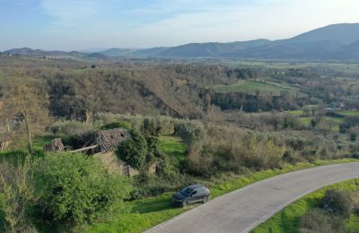 Casa de campo à venda Perugia, Úmbria, Imagem 9/15