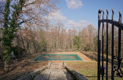 Casa de campo à venda Cortona, Toscana, Imagem 10/35