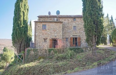 Casa de campo à venda Cortona, Toscana, Imagem 12/35