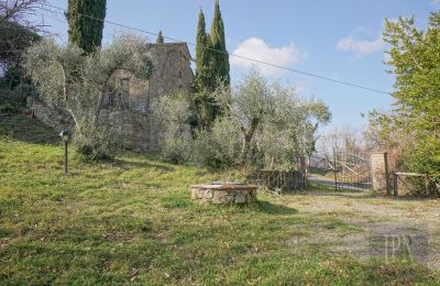 Casa de campo à venda Cortona, Toscana, Imagem 13/35