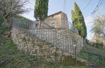 Casa de campo à venda Cortona, Toscana, Imagem 15/35
