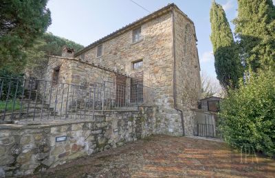 Casa de campo à venda Cortona, Toscana, Imagem 16/35