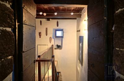 Casa de campo à venda Cortona, Toscana, Imagem 19/35