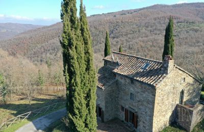Casa de campo à venda Cortona, Toscana, Imagem 2/35