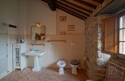 Casa de campo à venda Cortona, Toscana, Imagem 21/35