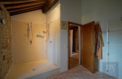 Casa de campo à venda Cortona, Toscana, Imagem 22/35