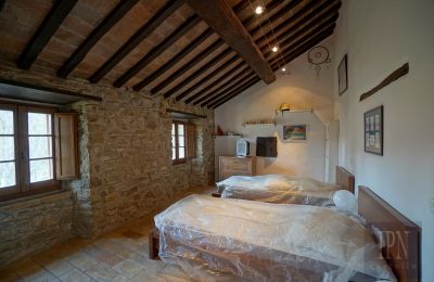 Casa de campo à venda Cortona, Toscana, Imagem 23/35
