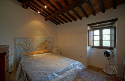 Casa de campo à venda Cortona, Toscana, Imagem 24/35