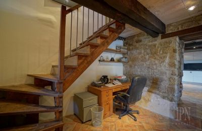 Casa de campo à venda Cortona, Toscana, Imagem 25/35