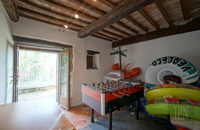 Casa de campo à venda Cortona, Toscana, Imagem 26/35