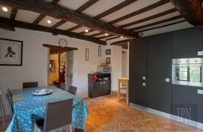 Casa de campo à venda Cortona, Toscana, Imagem 28/35