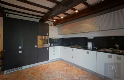 Casa de campo à venda Cortona, Toscana, Imagem 29/35