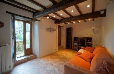 Casa de campo à venda Cortona, Toscana, Imagem 30/35