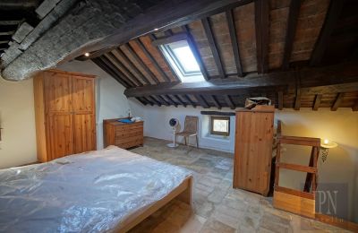 Casa de campo à venda Cortona, Toscana, Imagem 31/35