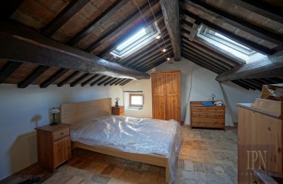 Casa de campo à venda Cortona, Toscana, Imagem 32/35