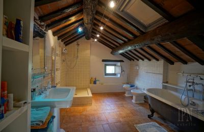 Casa de campo à venda Cortona, Toscana, Imagem 34/35