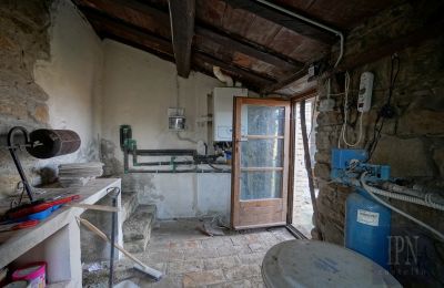 Casa de campo à venda Cortona, Toscana, Imagem 35/35