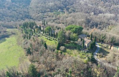 Casa de campo à venda Cortona, Toscana, Imagem 5/35