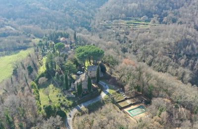 Casa de campo à venda Cortona, Toscana, Imagem 6/35