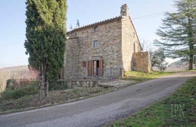 Casa de campo à venda Cortona, Toscana, Imagem 9/35