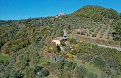 Casa de campo à venda 06010 Monte Santa Maria Tiberina, Úmbria, Imagem 1/28