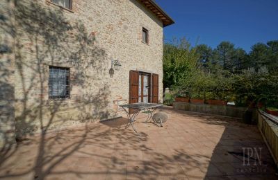Casa de campo à venda 06010 Monte Santa Maria Tiberina, Úmbria, Imagem 10/28