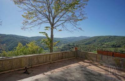 Casa de campo à venda 06010 Monte Santa Maria Tiberina, Úmbria, Imagem 11/28