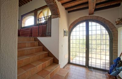 Casa de campo à venda 06010 Monte Santa Maria Tiberina, Úmbria, Imagem 17/28