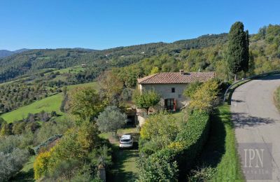 Casa de campo à venda 06010 Monte Santa Maria Tiberina, Úmbria, Imagem 2/28