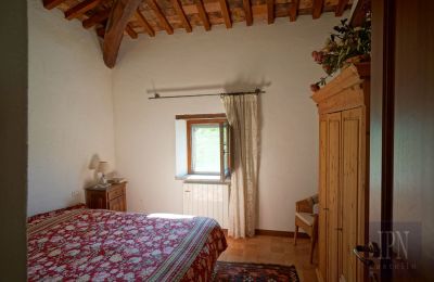 Casa de campo à venda 06010 Monte Santa Maria Tiberina, Úmbria, Imagem 25/28