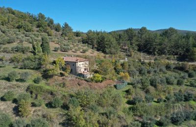 Casa de campo à venda 06010 Monte Santa Maria Tiberina, Úmbria, Imagem 3/28